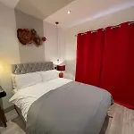 Letzi Private En-Suite Near Wembley