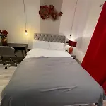 Letzi Private En-Suite Near Wembley