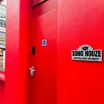 Soho Houze By Welcome London