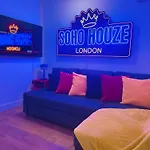 Soho Houze By Welcome London