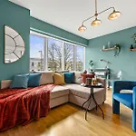 Dapper Suite In Bustling Holloway, Islington By Gold Stays