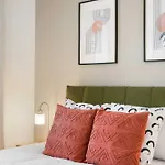 Cozy 2 Bed House Near Excel, The O2, Canary Wharf