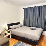 Vallance Guesthouse