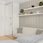 Cosy Studio Flat With Free Parking