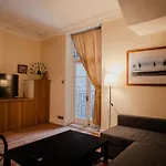 Cosy Maida Vale Flat By Evergreen Suites