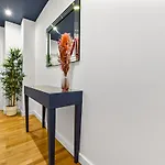 Bright And Spacious 2 Bed Apartments In Central London