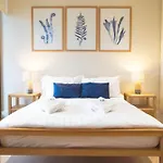Waterloo Stays - Modern & Spacious Apartments Near Waterloo Station