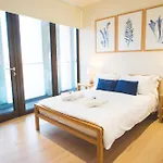 Waterloo Stays - Modern & Spacious Apartments Near Waterloo Station