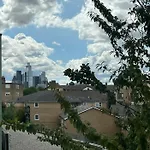 Budget Bethnal Green Two Bedroom Flat
