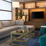 Doubletree By Hilton London Excel