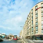 Hampton By Hilton London Waterloo