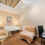 Central London Rooms