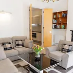 Marylebone Executive Apartments