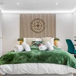 King\'S Cross Retreat - Studio