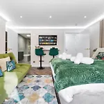King\'S Cross Retreat - Studio