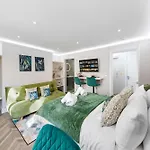 King\'S Cross Retreat - Studio