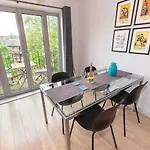 Cozy 2 Bedroom Waterloo London Bridge