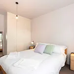 Cozy 2 Bedroom Waterloo London Bridge