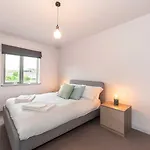 Cozy 2 Bedroom Waterloo London Bridge