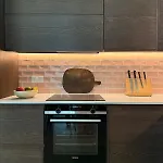 Luxury 1 Bed Riverside Apartment With Sky Lounge