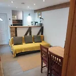 No 5 Accommodation