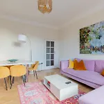 Tasteful 2Bd Flat In Listed Building Maida Vale