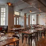 Radisson Blu Hotel, London South Kensington