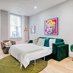Arcore Premium Apartments Bloomsbury
