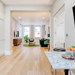 Arcore Premium Apartments Bloomsbury