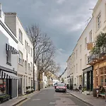 Luxury 3 Bedroom House In Belgravia London Prime Location And Stylish Stay