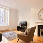 2 Bedroom Luxury Knightsbridge