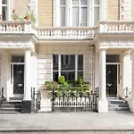 The Notting Hill Residence - 2 Bedroom Apartment Close To Hyde Park