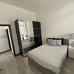 Modern 2Bed Warehouse Conversion Apartment, West London