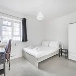Amazing Location 3-Bed In Paddington & Hyde Park