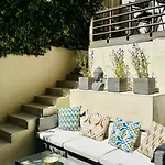 Iconic Little Venice Central London With Private Garden