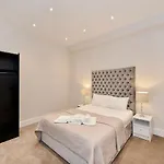 Modern 3 Bedrooms Flat In South Kensington