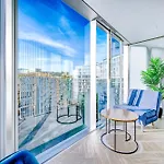 Pristine Apartment In Battersea By 53 Degrees Property, Ideal For Long Term Stays!