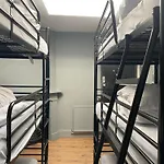 Queen Elizabeth Hostel