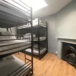 Queen Elizabeth Hostel