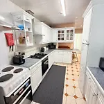 Wembley Rooms