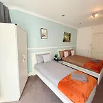Wembley Rooms