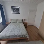 Private Rooms In London,