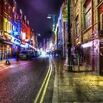 Central 2Bd Apt In Whitechapel, London
