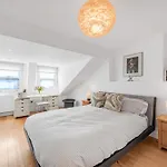 Covent Garden Penthouse