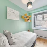 Covent Garden Penthouse
