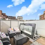 Covent Garden Penthouse