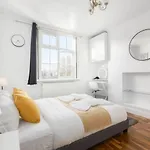 Central London Nw8 1 Bedroom Large By Regents Park