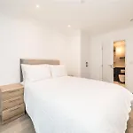 London Excel 1 Bed Apartment