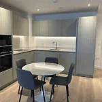London Excel 1 Bed Apartment
