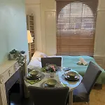 Lovely Entire Apartment In Kings Cross St Pancras